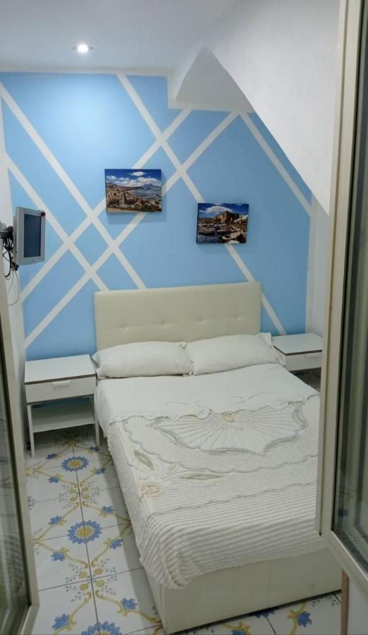 Seaside Lungomare Flat Naples Exterior photo